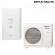 Panasonic Aquarea WH-UD09HE5/WH-SDC09H3E5  product image 1