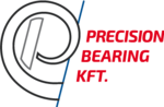 Precision Bearing Kft. logo