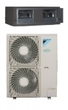 DAIKIN FDQ125B/RZQ125BW product image 1