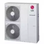 LG Therma V HM143MR.U34 monoblokkos levegő-víz hőszivattyú 14 kW product image