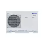 PANASONIC Aquarea WH-MDC16H6E5 monoblokkos levegő-víz hőszivattyú 16 kW product image