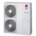 LG Therma V HM143MR.U34 monoblokkos levegő-víz hőszivattyú 14 kW product image