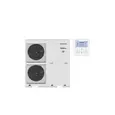 PANASONIC Aquarea T-CAP WH-MXC12J6E5 monoblokkos levegő-víz hőszivattyú 12 kW product image