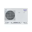 PANASONIC Aquarea WH-MDC16H6E5 monoblokkos levegő-víz hőszivattyú 16 kW product image