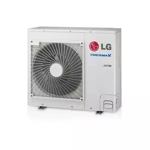 LG Therma V HM091MR.U44 monoblokkos levegő-víz hőszivattyú 9 kW product image 1