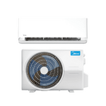 MIDEA Midea Breezeless E MCB-12-SP inverteres split klíma (3,5 kW) product image