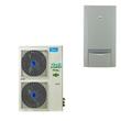 Midea MHA-V16W/D2N1 M-Thermal osztott (16 kW, 1 fázis) R410A  product image 1