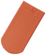 Tondach Hódfarkú szegmens és félköríves product image 1