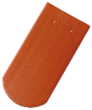 Tondach Hódfarkú szegmens és félköríves product image 2