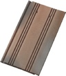 Tondach Kékes egyenes vágású product image 3
