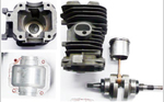 Oleomac GS 350 C product image 2