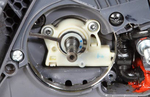 Oleomac GS 350 C product image 3