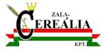 ZALA-CEREÁLIA KFT. logo