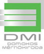 DMI Domokos Mérnökiroda Kft. logo