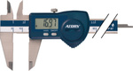 ATORN electronic vernier callipers, IP67, 150 mm, angular depth gauge product image
