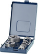 Orion menetmetszőkészlet DIN 22568 M3-M12 acéllemez kazettában product image