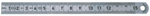 Orion mérőléc, 150 mm, 1/2 mm-es skálaosztás, rozsdamentes product image