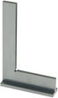 ATORN talpas derékszög, 500 x 250 mm, a DIN 875 szerint, pontosság 2 product image
