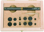 CENTERLINE ZSEBTOLÓMÉRŐ TARTOZÉKKÉSZLET product image