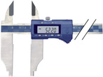 Orion digitális tolómérő, 300 mm, mérőcsúcsokkal, adatkimenet nélkül product image 1