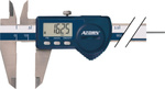 ATORN digitális tolómérő, 150 mm, kerek mélységmérő rúd product image 1