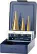 ATORN ÉPCSŐSSÜLLYESZTŐ-KÉSZLET HSS-TIN, EGYENES HORNYÚ product image 1