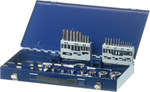 Orion menetvágó szerszámok, HSS M5–M20 acéllemez kazettában product image 1