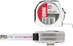 BMI krómozott zsebmérőszalag, EU II. osztály, hossz: 5 m product image 1