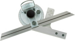 ATORN parallaxismentes szögmérő, pengehossz 300 mm product image 1