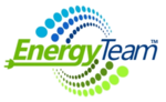 Verdaccio EnergyTeam Energetikai Kft. logo