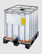 építéstechnikai kft. Antisztatikus adr engedélyes ibc tartály product image