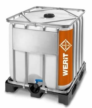 Werit STANDARD product image 1