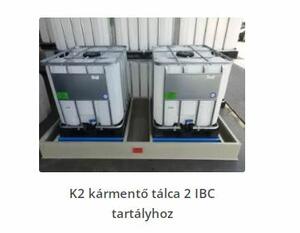 Építéstechnikai Kft  product image 1