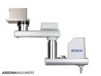 EPSON RS4 Spider (SCARA) product image