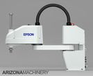 EPSON T6 (SCARA) product image 1
