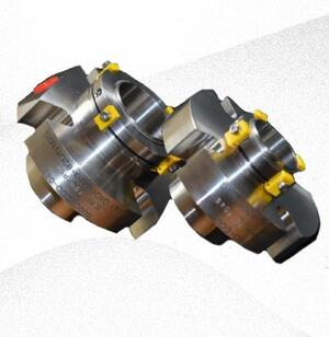 chetra 209 D ECO típus product image 1