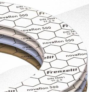 Novaflon 100 üveg-mikro-gömb töltésű product image 1