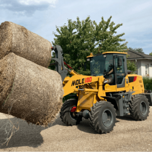 Rakodógép ajánlatkérés