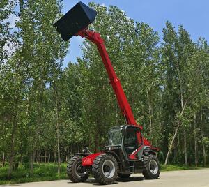 Rakodógép ajánlatkérés