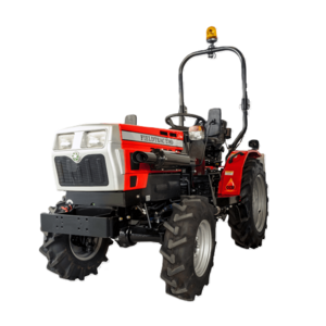 Kistraktor ajánlatkérés