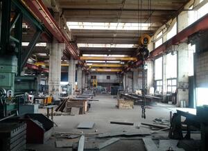 Idumont Darupálya szerkezetek product image 1