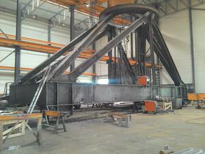 Daru gyártás ajánlatkérés