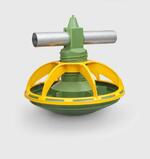 Sperotto Feedy broileretető tányér product image