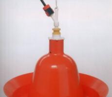 Szelepes önitató ajánlatkérés