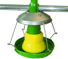 MJF Pulyka- és lúdetetők product image 1