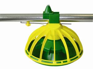 Csirke etető ajánlatkérés