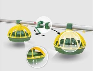 Sperotto CIP Flex broileretető tányér product image 1