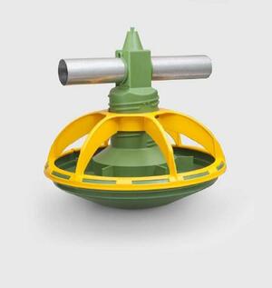 Csirke etető ajánlatkérés