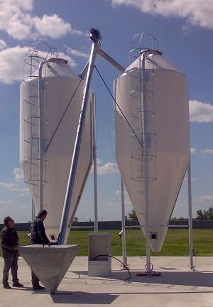 Garatos csiga ajánlatkérés