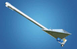 Mjf Kft. Mobil, garatos csőcsigák product image 1